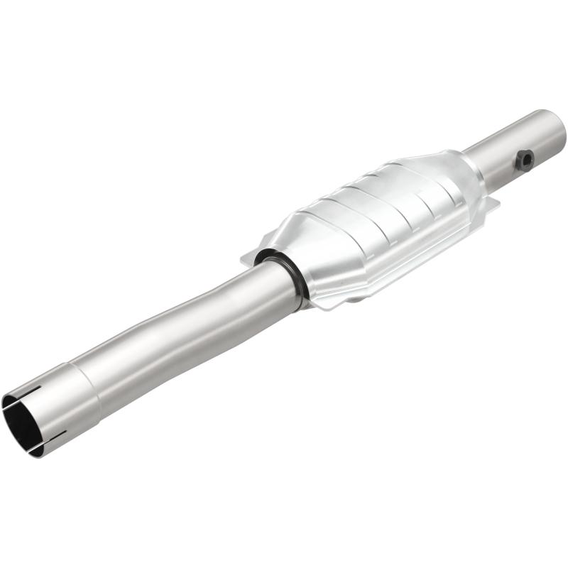 MagnaFlow Direct Fit Catalytic Converter 01-04 Jeep G/C 4.0L thumbnail 2