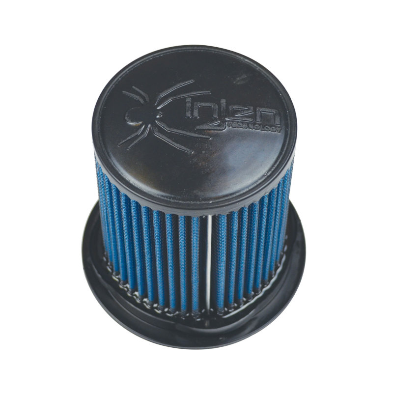Injen SuperNano-Web Air Filter 3.5in ID/ 5.5in Base / 5.15in Height / 4in Top thumbnail 5