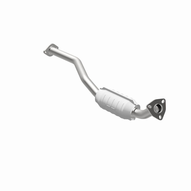 MagnaFlow Direct Fit Catalytic Converter 01-04 Xterra Driver Side Rear 3.3L thumbnail 7