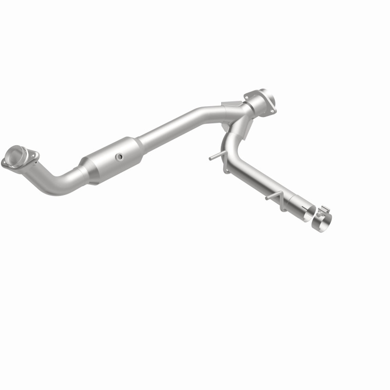 MagnaFlow 05-06 Lincoln Navigator 5.4L - Driver side thumbnail 7