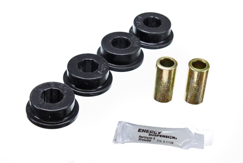 Energy Suspension 01-10 PT Cruiser Black Rear Watts Link Bushing Set thumbnail 4