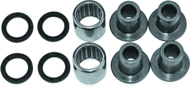 Quadboss Control Arm Bushings and Bearings 413494 QBOSS A-ARM KITS thumbnail 4