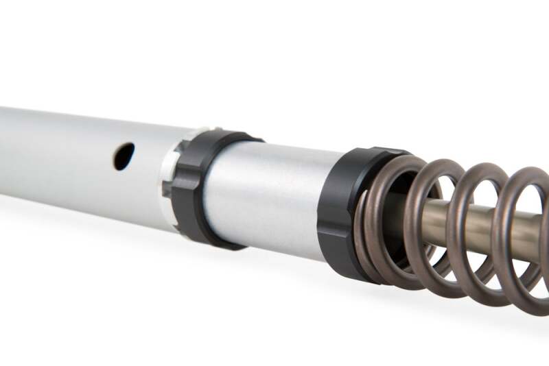 Ohlins 14-20 Yamaha MT-09 (FZ-09) NIX 30 Street Cartridge Kit (Springs/Oil Sold Separately)