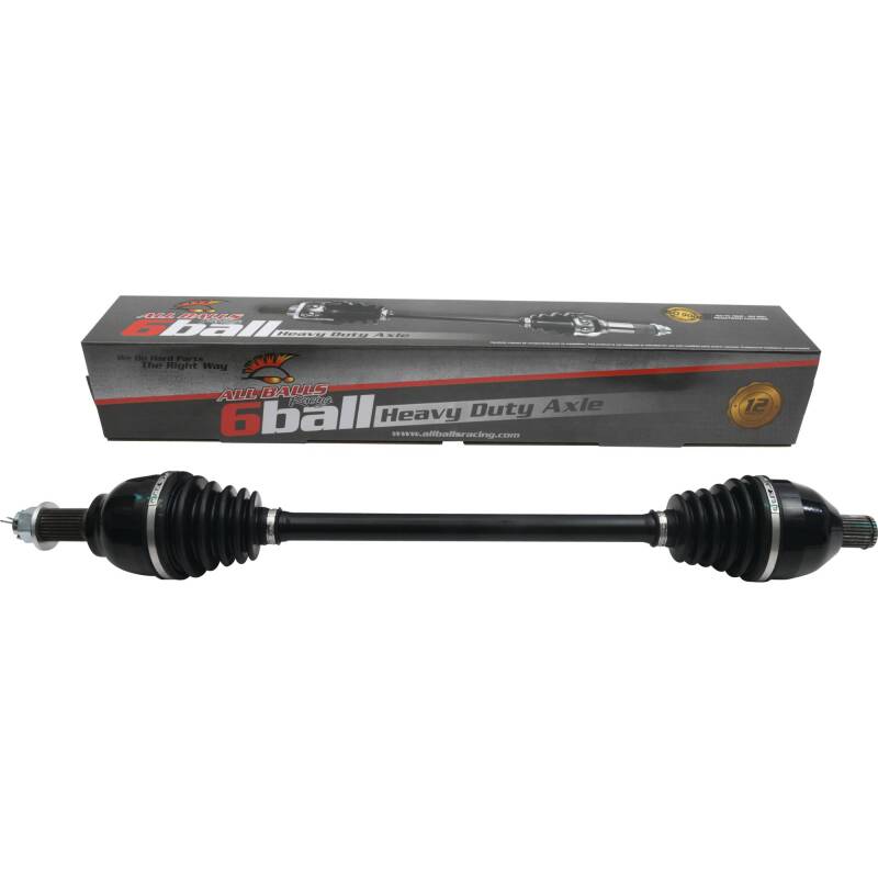 All Balls Racing All Balls Racing 6 Ball Axle/ All Balls Boxed Axle/ ea/ 1 thumbnail 2