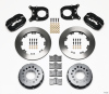 WIL Dynalite Brake Kit