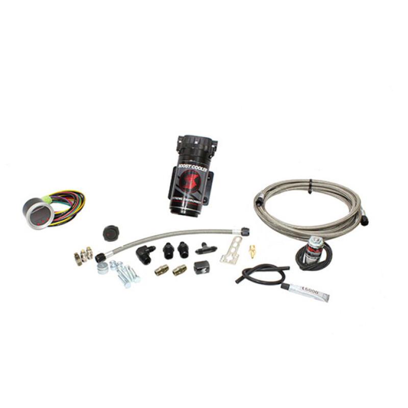 SNOW Stg II Diesel Cooler Kits