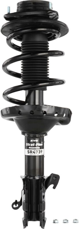 KYB Shock & Strut Excel-G