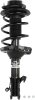 KYB Strut-Plus Assemblies for 2015-2017 LEGACY - SR4739 FRONT LEFT STRUT ASSEMBLY thumbnail 4