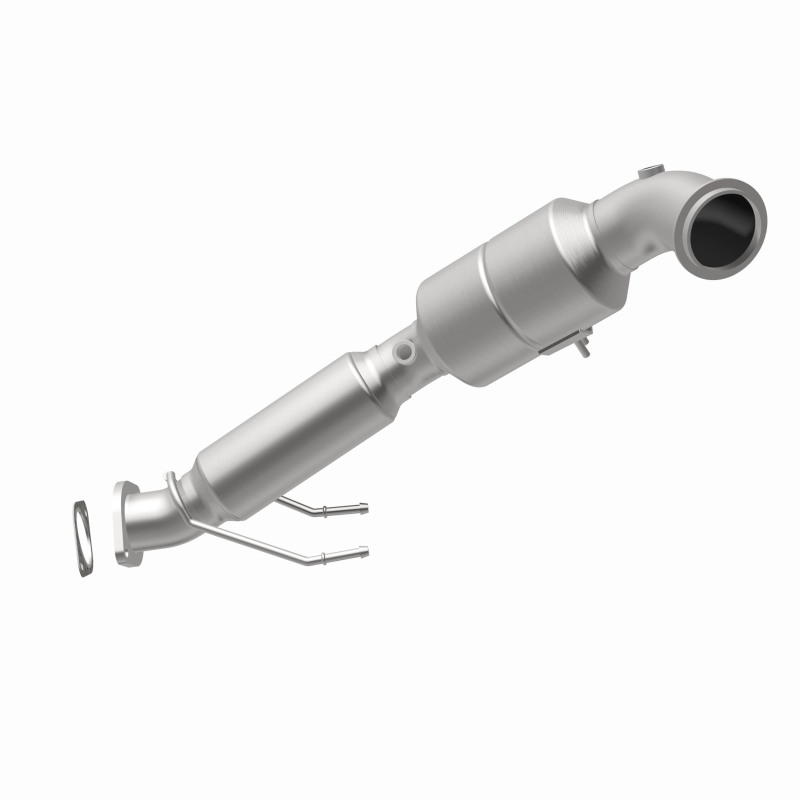 MagnaFlow 13-17 Ford Escape 2.0L Direct Fit Converter thumbnail 8