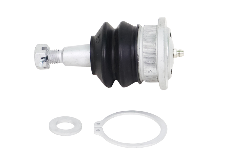 Whiteline 06-22 Ford Expedition Fixed Offset UCA Replacement Ball Joint Kit