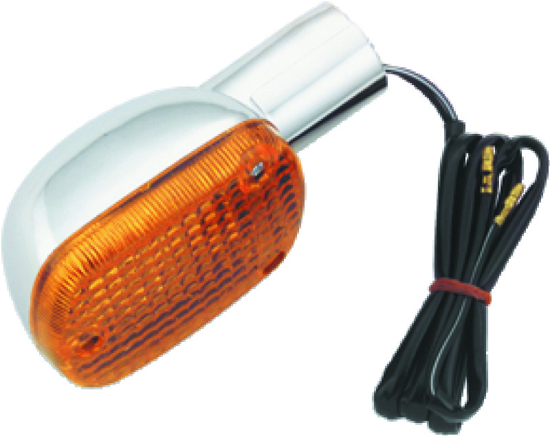 BKM Turn Signals