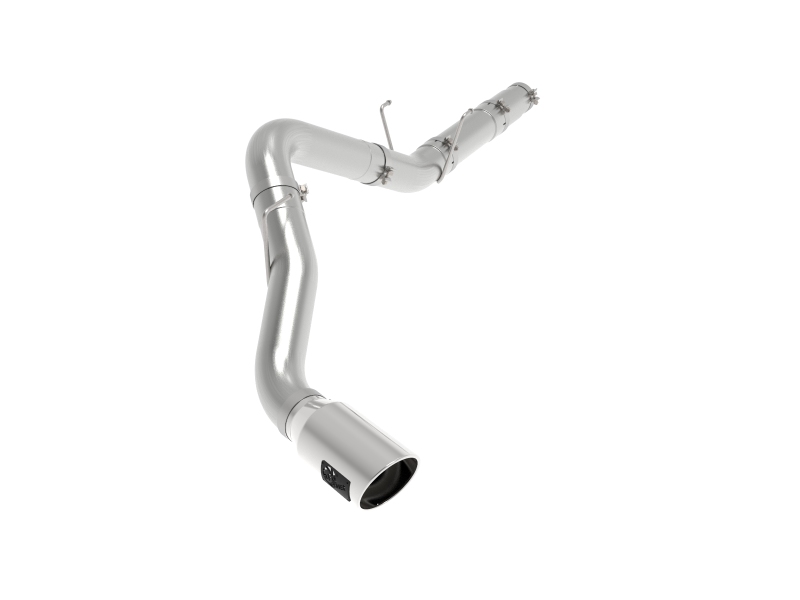AFE Exhaust DPF Back
