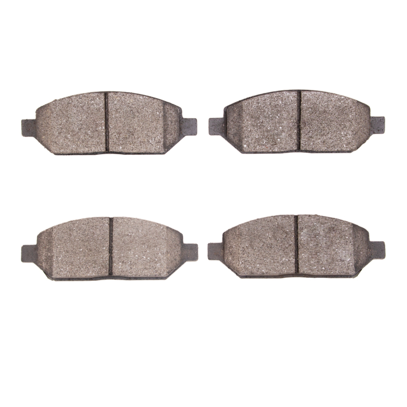 DFC 3000 Ceramic Brake Pads
