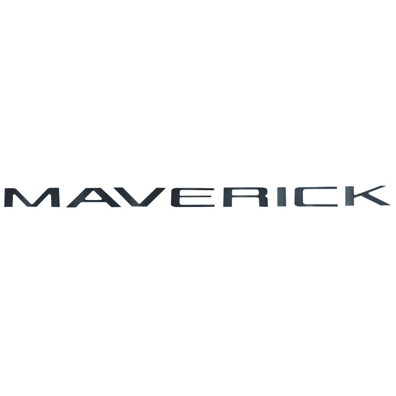 PUT Lettering Emblems