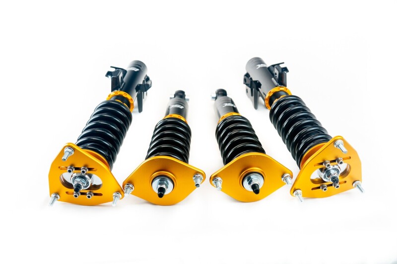 ISC N1 Coilovers - Street