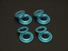 CUS Rubber Suspension Bushings