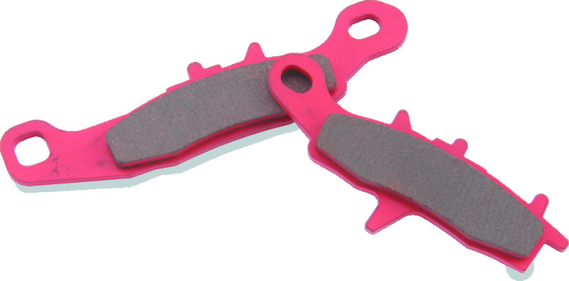 BKM Sintered Brake Pads