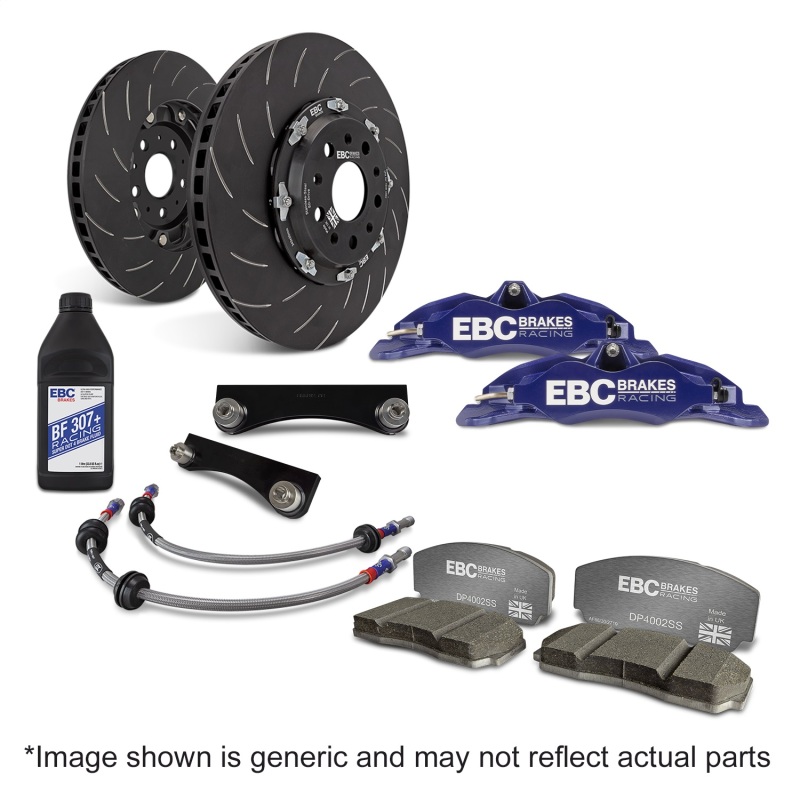 EBC Big Brake Kits