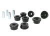 WL Bushings - Crossmember