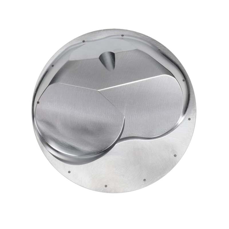 Wiseco Chevy Big Block 4.500in Bore 1.215in CH 40.00 CC Piston Set