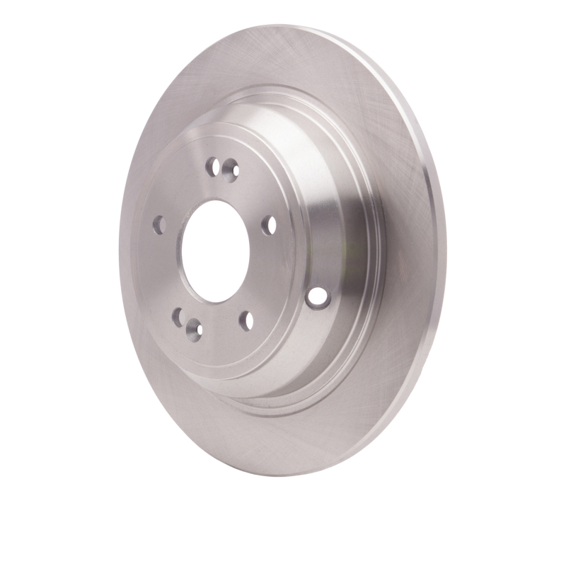 R1 12-17 Genesis G80 Front & Rear Brake Rotor Set (2x dfc600-03036, 2x dfc600-03039) thumbnail 9