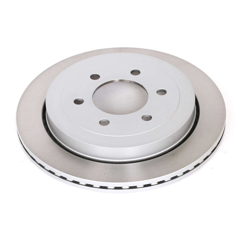 PSB Semi Coated Rotors