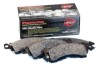 WIL Promatrix Brake Pads