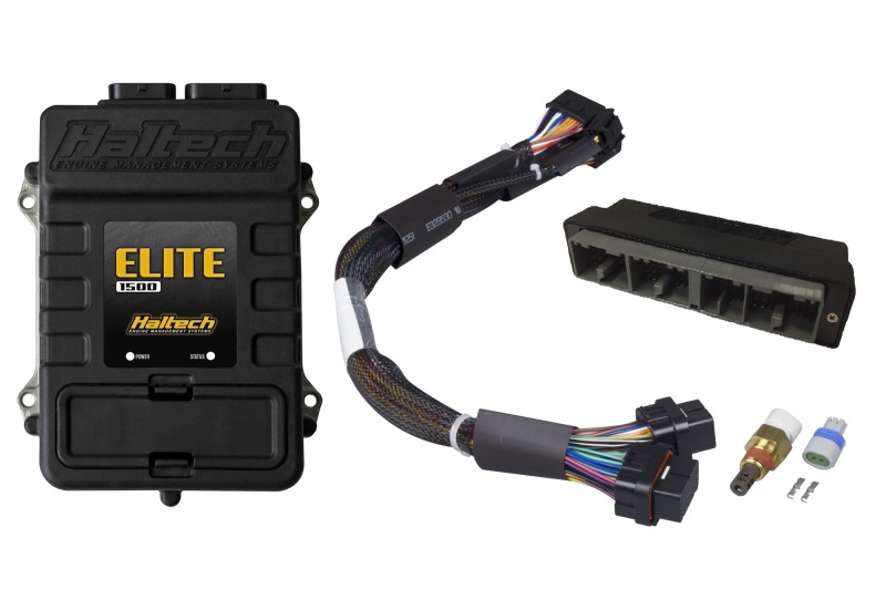 HAL Elite 1500 ECU & Kits