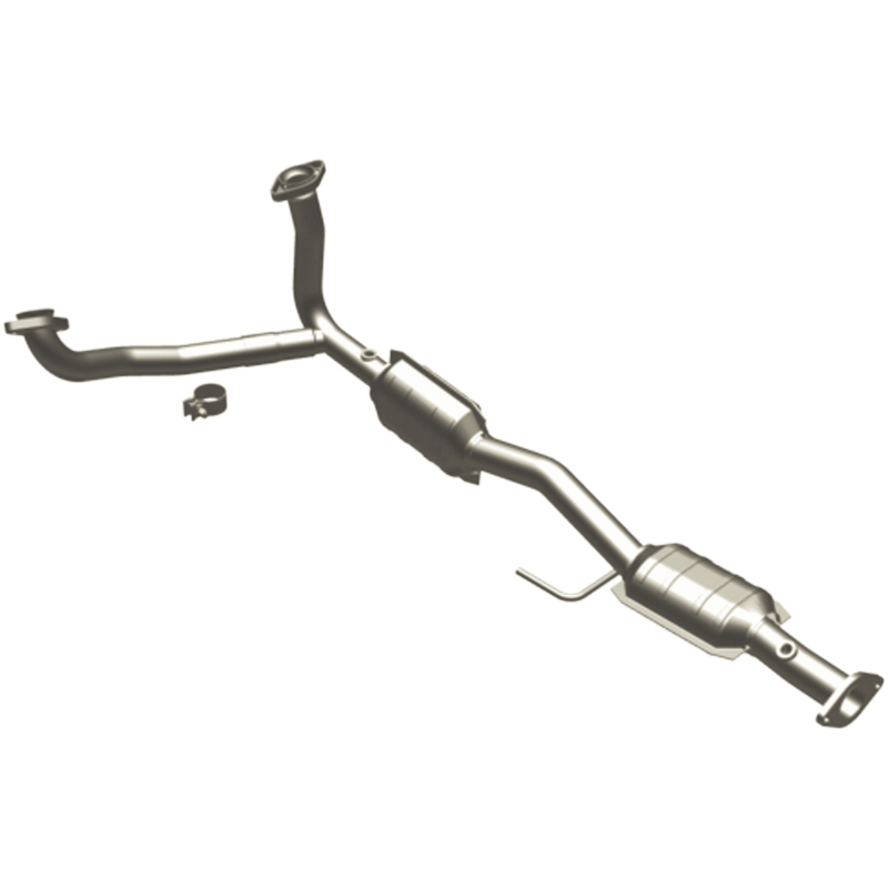 MagnaFlow Direct Fit Catalytic Converter 90-95 Ford Aerostar 4.0L CA thumbnail 4