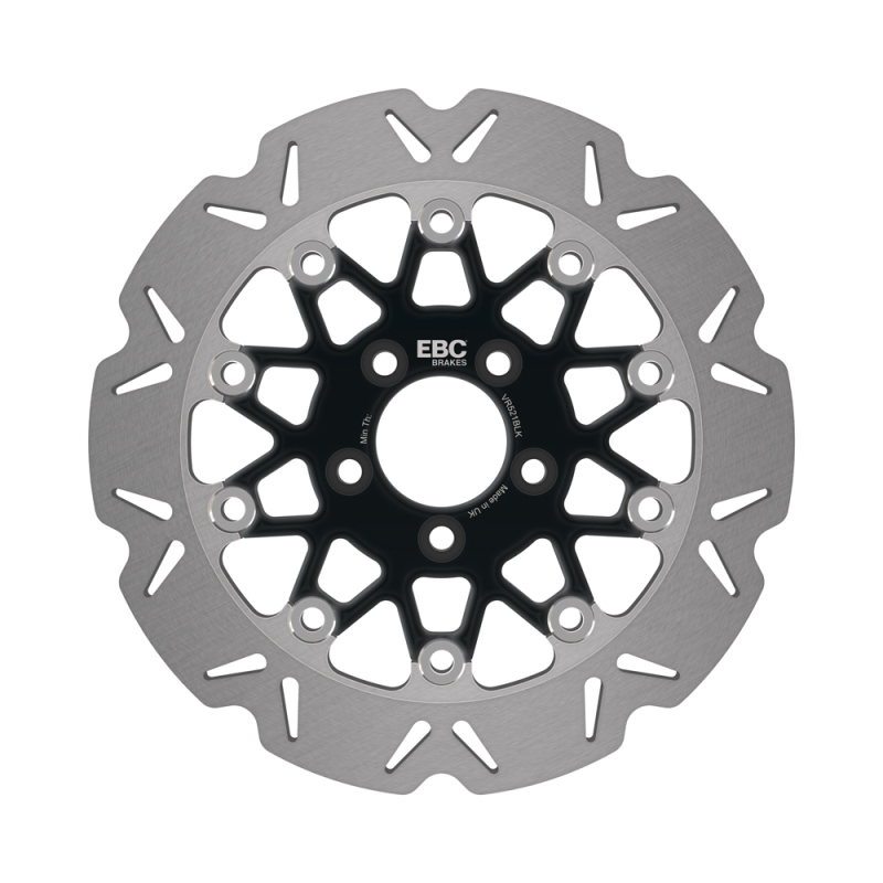 EBC Vee Rotors