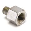 Autometer Fuel Rail Adapter-1/16in NPT Male to 1/8in MPT Female (For use w/ Elec Fuel Press Gauges) thumbnail 6