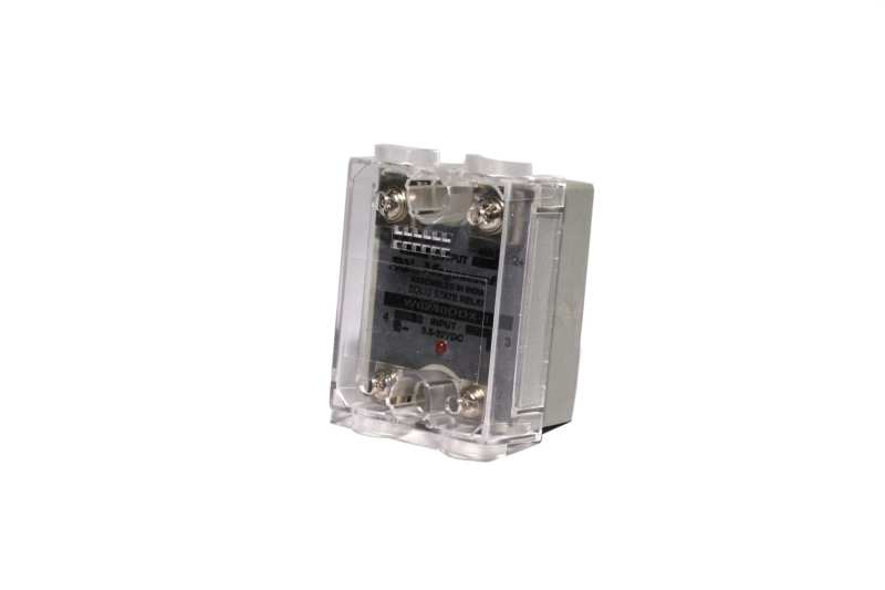 FAST Relay FAST 20 Amp Solid State thumbnail 7