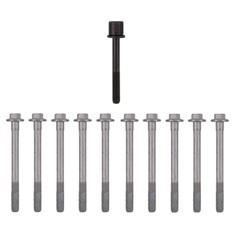 FEL Cylinder Head Bolts