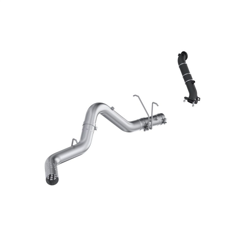 MBRP Catback Exhaust AL