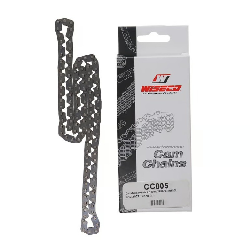 Wiseco Honda XR600R/XR600L/XR650L Cam Chain