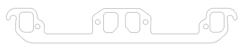CG Exhaust Gaskets