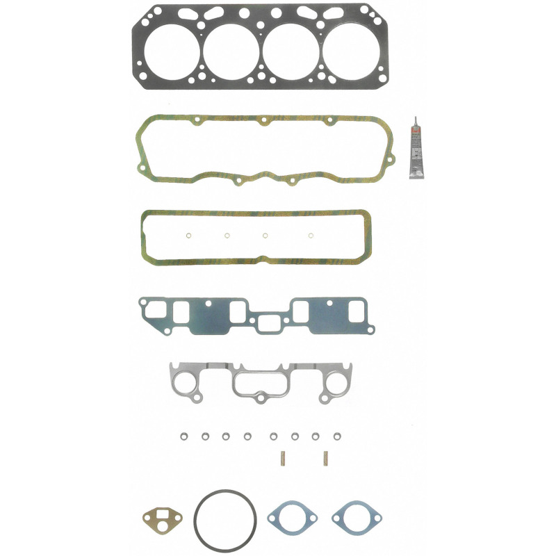 FEL Cylinder Head Gaskets