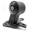 INM Blk Alum Single Mount-75A