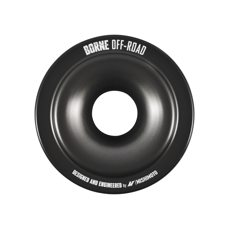 Borne Off-Road Recovery Ring Small thumbnail 6