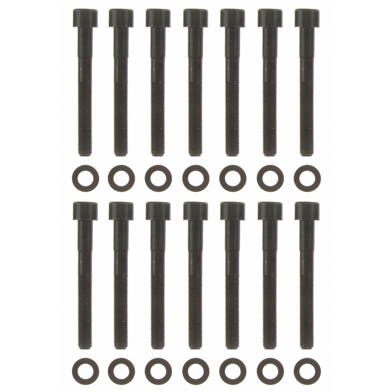 FEL Cylinder Head Bolts