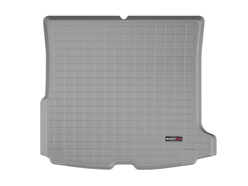 WT Cargo Liners - Grey
