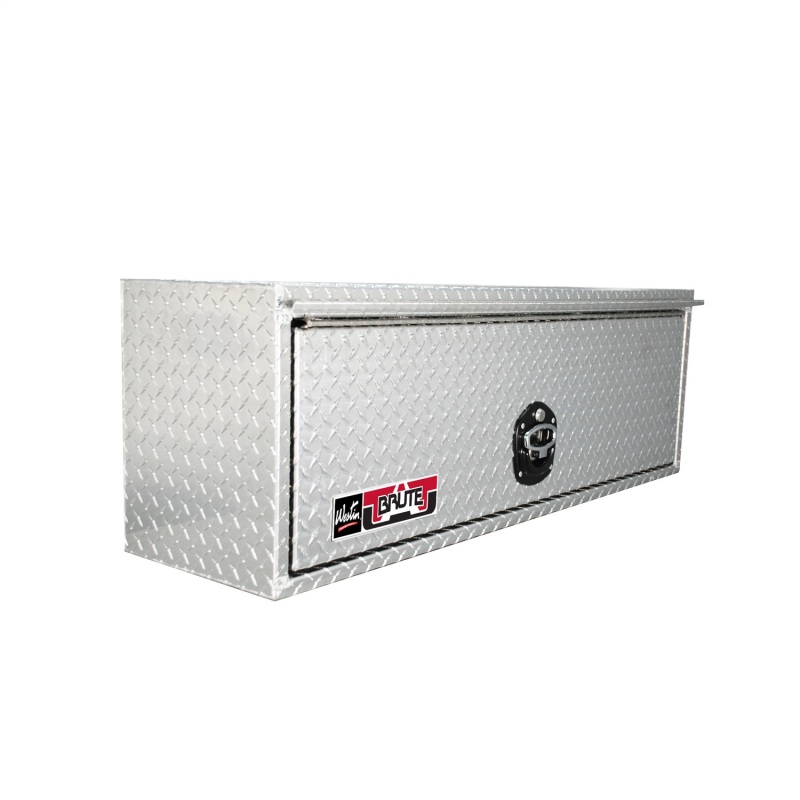 WES Brute TopSider Tool Box