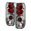 SPY Euro Tail Lights