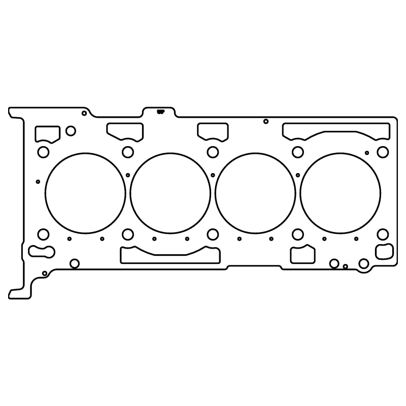 CG Head Gaskets
