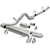 MAG Catback Exhaust