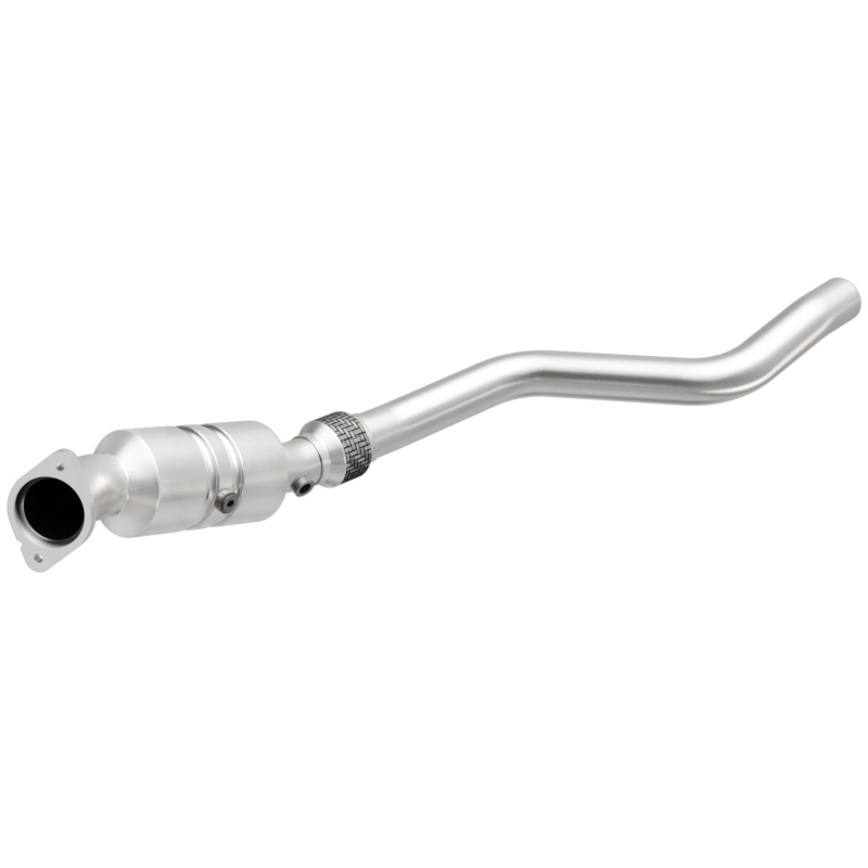 MagnaFlow Direct Fit Catalytic Converter 05-06 300/Magnum 5. OEM thumbnail 5