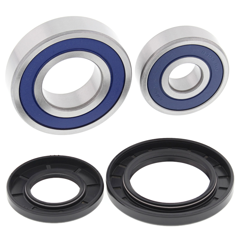 ABR Wheel Bearing Kits