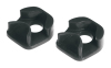 PRO Engine Mounts - Blk