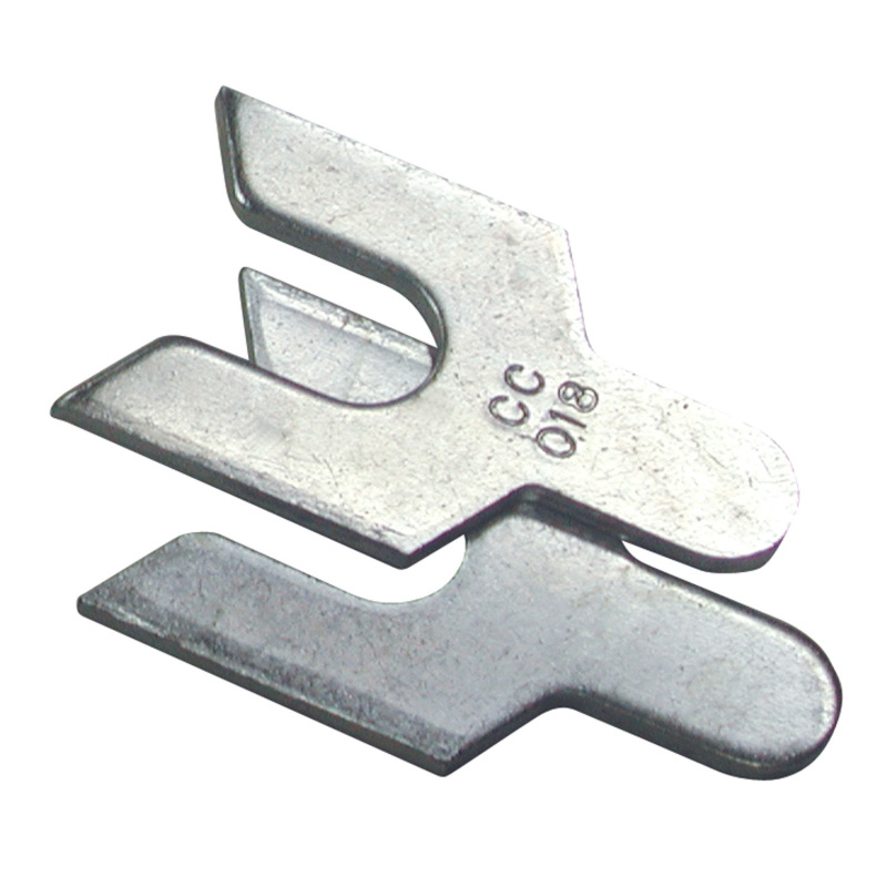 SPC Performance Caster/Camber Shims 1/16 (50)