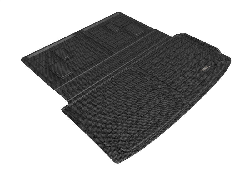 ACE Cargo Liner - Black